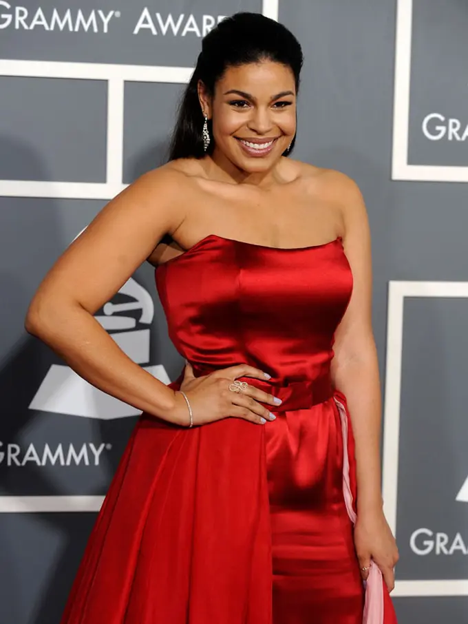 Jordin Sparks