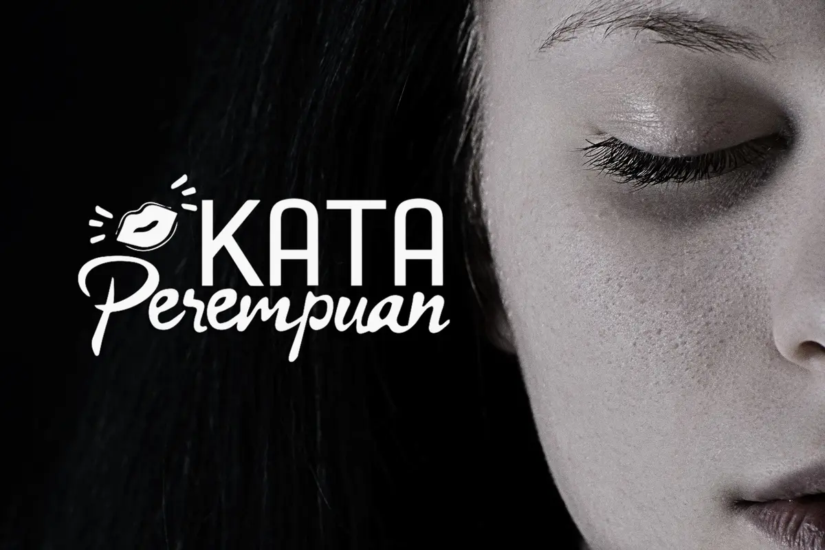 [Bintang] Kata Perempuan