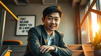 350 Kata Kata Lelah yang Menginspirasi untuk Bangkit Kembali