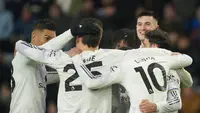 Manchester United Punya Peluang Besar Untuk Menggaet Eks Pelatih Barcelona Ini