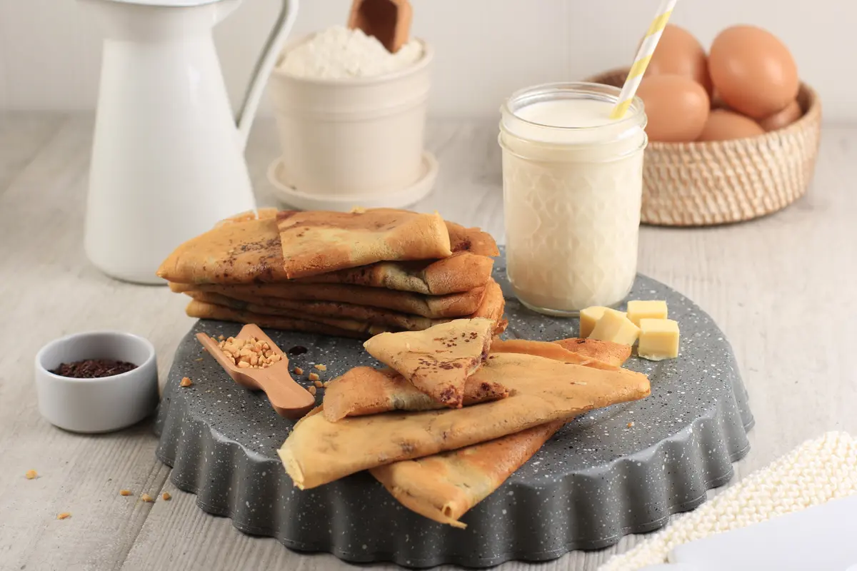 kue lekker