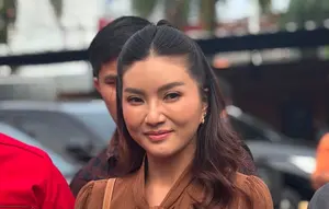 Sarwendah Sebut Ruben Onsu Diduga Selingkuh Sejak 2017, Picu Keretakan Rumah Tangga