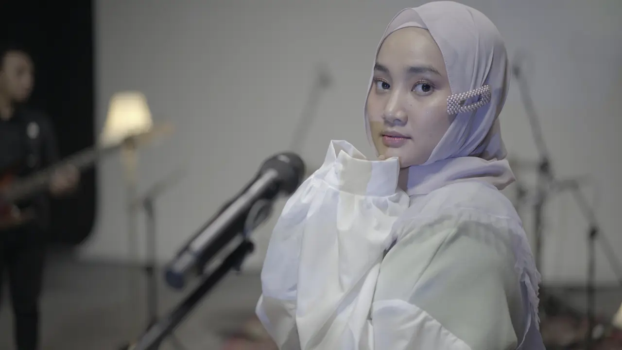 Fatin Shidqia