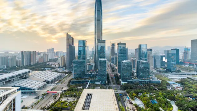 shenzhen