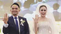 Tajir Melintir, Apa Pekerjaan Suami Momo Geisha?