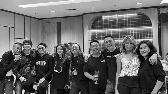 7 Potret Terbaru Anji Usai Bebas Jalani Rehabilitasi, Akan Rilis Karya Baru