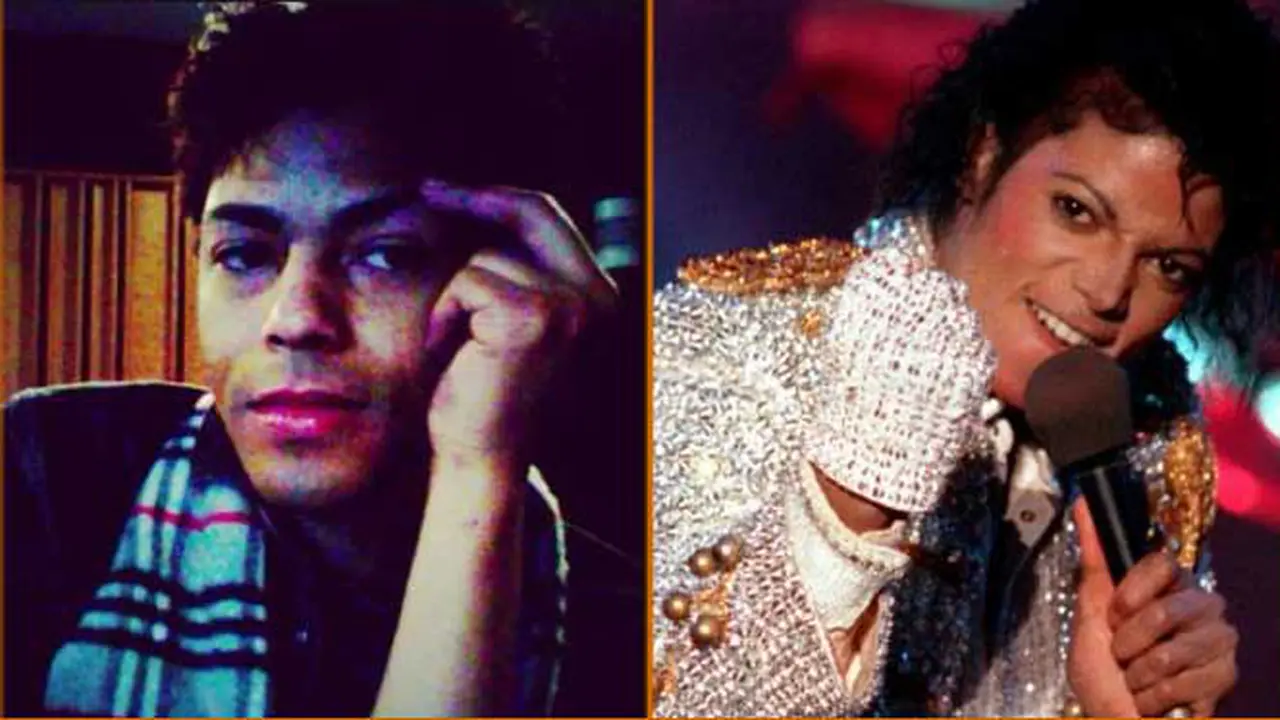 Brandon Howard - Michel Jackson