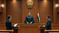 Pengertian Delik Formil, Jenis, dan Contoh dalam Hukum Pidana