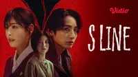 Rekomendasi Drama Korea Terbaik 2025, Tonton di Vidio