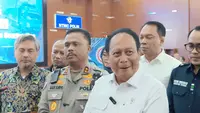 Wamenhub Ungkap Penggunaan Jet Pribadi Meningkat di Momen Lebaran 2026