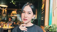 Raissa Ramadhani Jalani Workshop Menantang untuk Album Debut