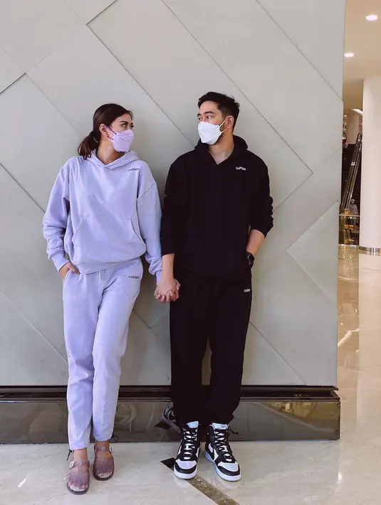 Syahnaz Sadiqah (Instagram/syahnazs)