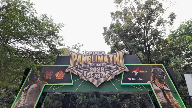 Piala Panglima TNI 2026