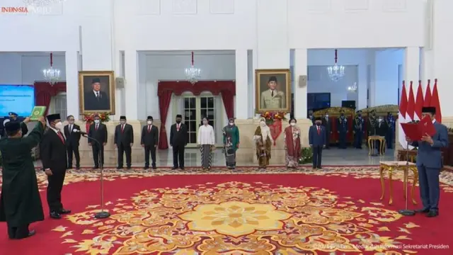 Kepala BNPB Mayjen Suharyanto