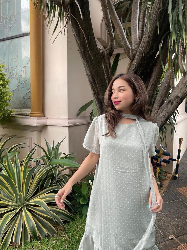 7 Pesona Putri Anjani, Anak Jarwo Kwat yang Jarang Tersorot