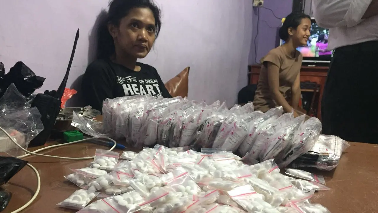 Obat PCC