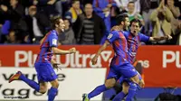 Ruben Garcia Bawa Levante Tekuk Sevilla