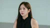 Reaksi Penonton Drakor Usai Lihat Akting Chae Soo Bin Jadi Juru Bahasa Isyarat di When The Phone Rings