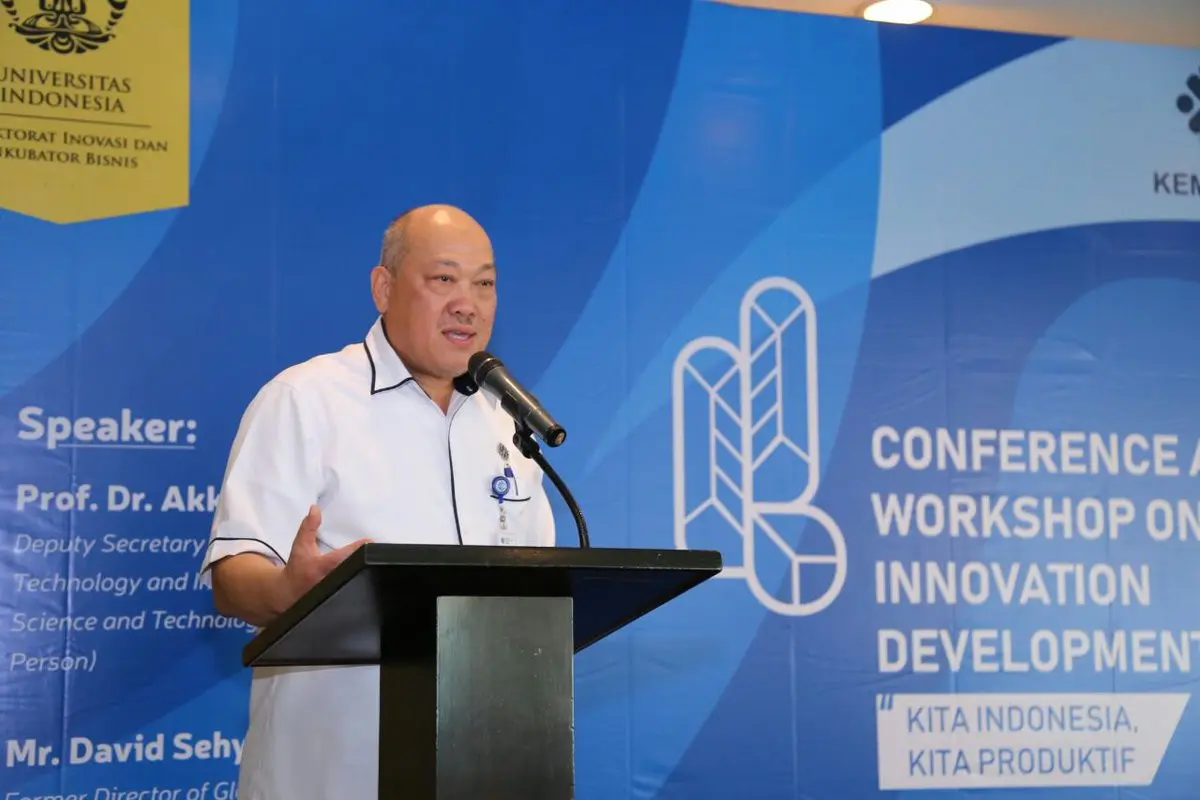 Berdasarkan data The Conference Board dalam Total Economy Database mencatat produktivitas per pekerja Indonesia pada tahun 2017 telah menembus US$ 24,6 ribu