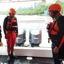 Perahu Hilang Kontak di Perairan Atuka