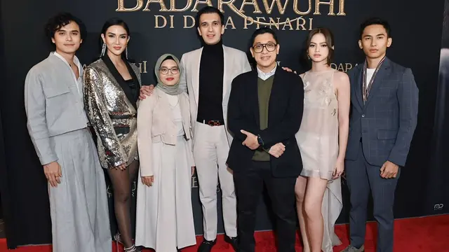 Badarawuhi di Desa Penari