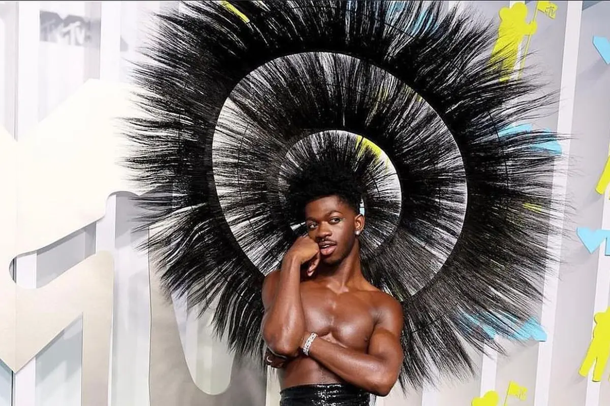 Lil Nas X