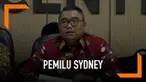 Bawaslu memerintahkan pemungutan suara susulan untuk pemilih yang sudah terdaftar di Sydney, Australia.