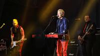 Michael Learns to Rock (MLTR) (Adrian Putra/Fimela.com)