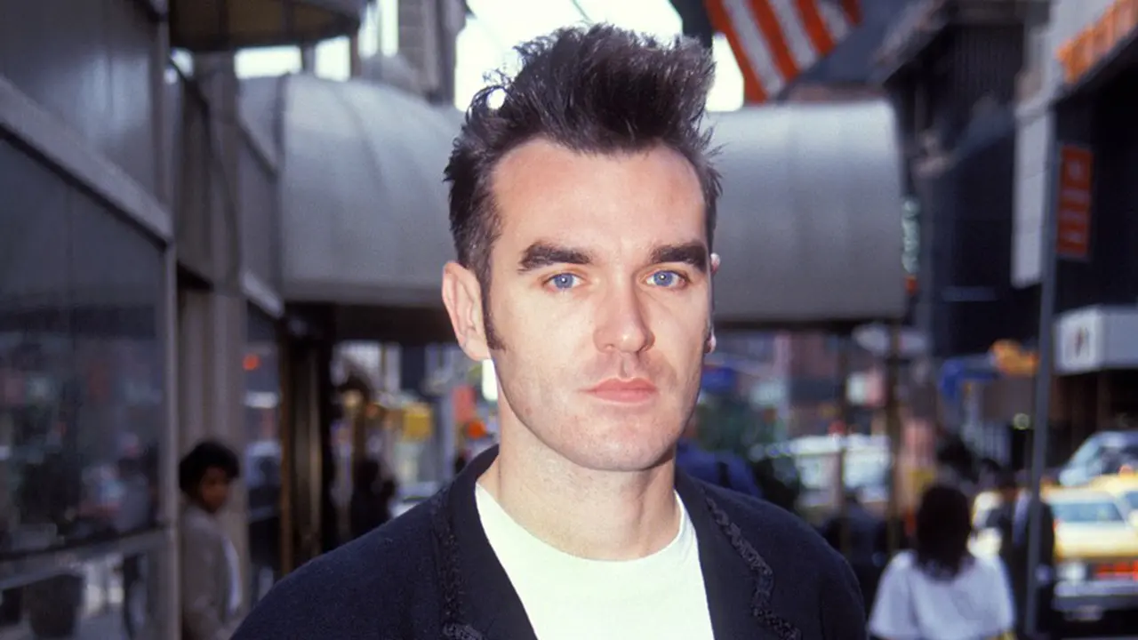 [Bintang] Editor Says: Jika Saya Menjadi Morrissey