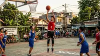 Bagaimana Cara Menembak Bola dengan Satu Tangan: Panduan Teknik Lengkap untuk Pemula