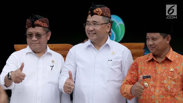 Desa Broadband Terpadu di Tasikmalaya