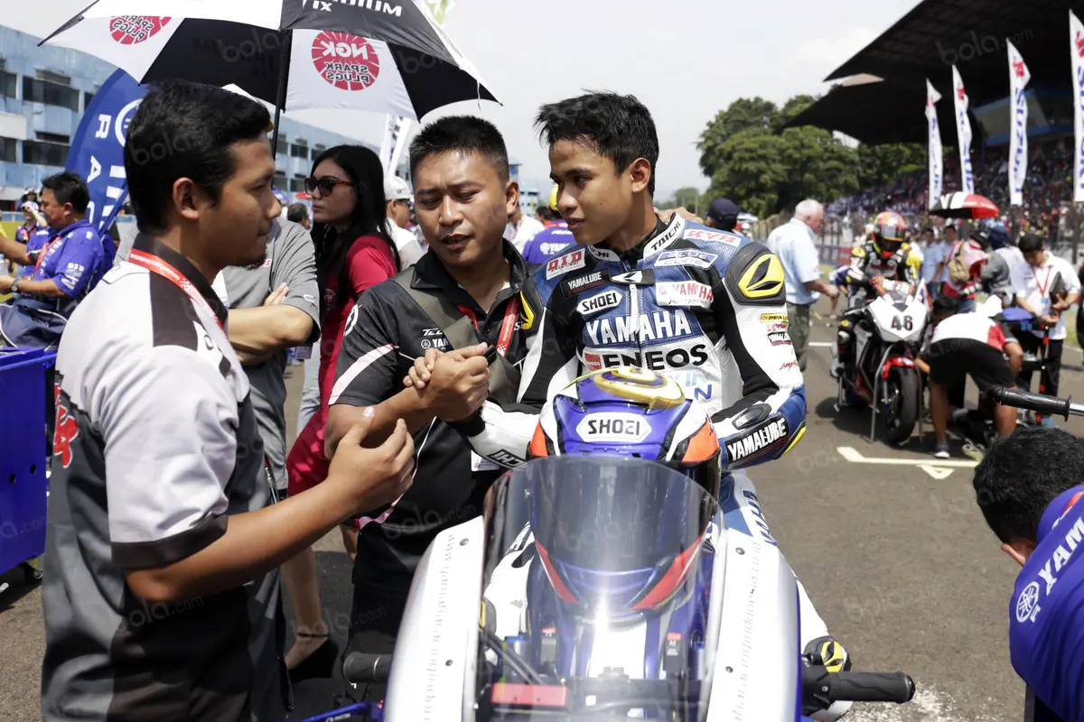 Galang Hendra Pratama