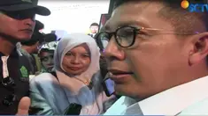 Lukman Hakim Saifuddin, menegaskan bahwa tidak ada satupun agama, yang membenarkan LGBT.