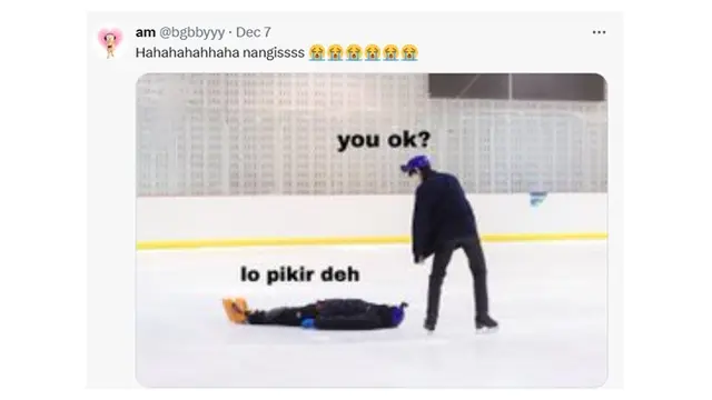 6 Meme When the Phone Rings Tidak Tayang Kocak, Penonton on Going Sedih