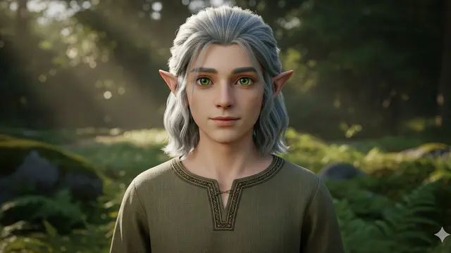 Elf