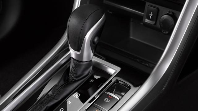 Mitsubishi New Xpander