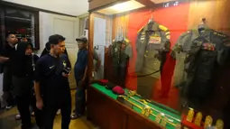 Peristiwa ini menjadi salah satu sejarah kelam bagi bangsa Indonesia. (merdeka.com/Arie Basuki)