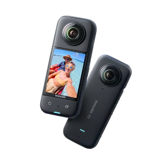 Insta360 X3