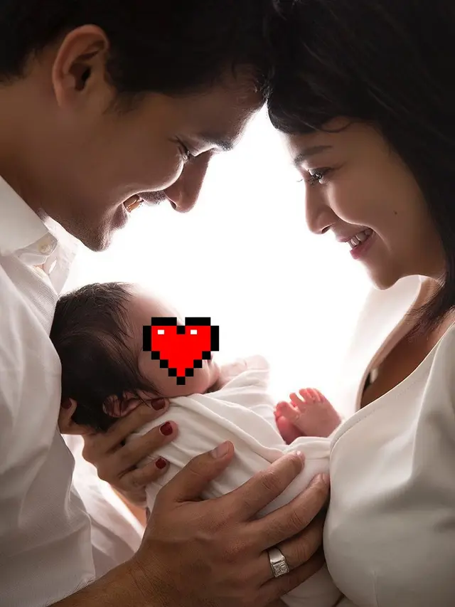 Vanessa Angel dalam kenangan.