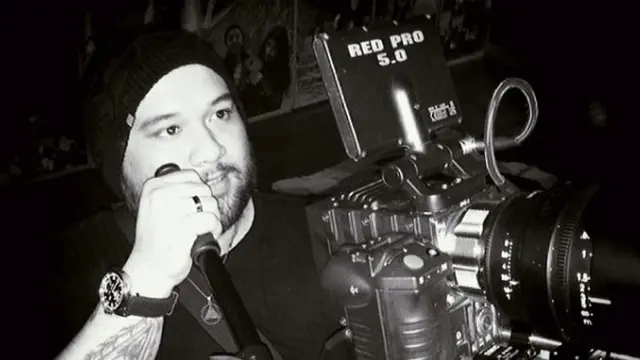 [Bintang] Didi Mahardhika