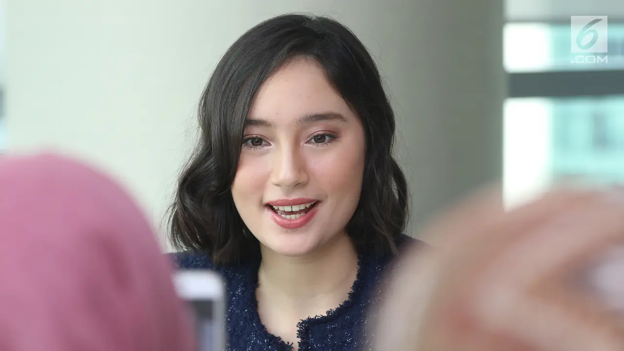 Tatjana Saphira