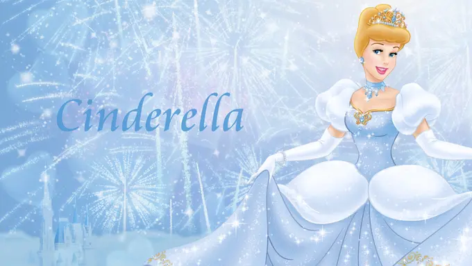 [Bintang] Yuk Mengkhayal, Begini Jadinya Kalau Cinderella adalah Cowok!