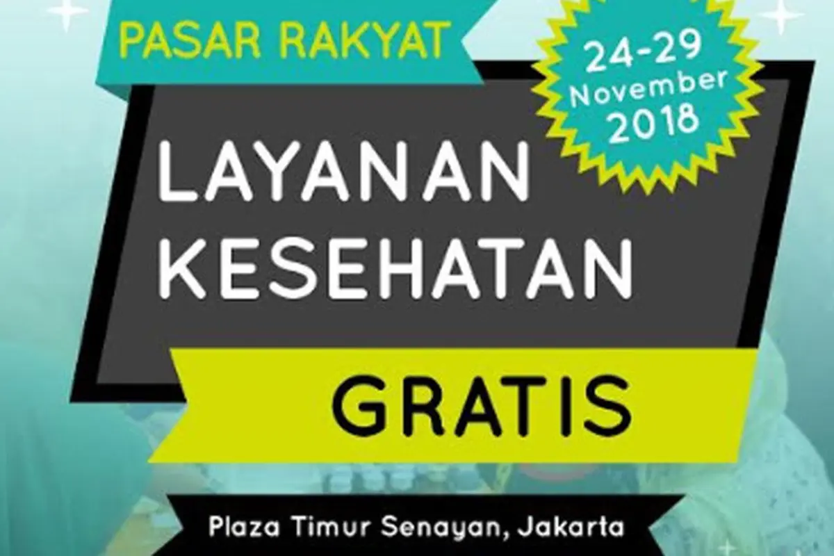 Gandeng Kemenpar, Hari Jadi Korpri ke-47 Diisi dengan Expo Layanan Publik