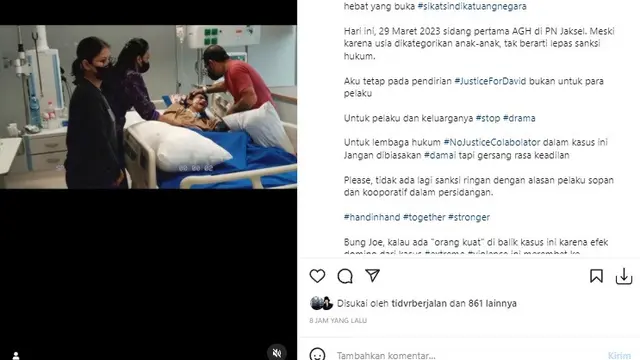 Rieke Diah Pitaloka (Foto: Instagram/@riekediahp)