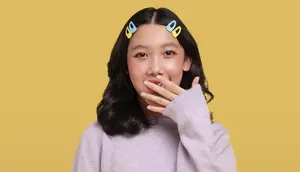 Jenaka Mahila Racik Konsep MV Memendam Suka, Terinspirasi Dua Musisi Berbeda