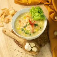 ilustrasi sup jagung/Abel Brata Susilo/Shutterstock