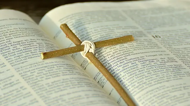 Good Friday