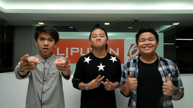 [Bintang] CJR The Movie
