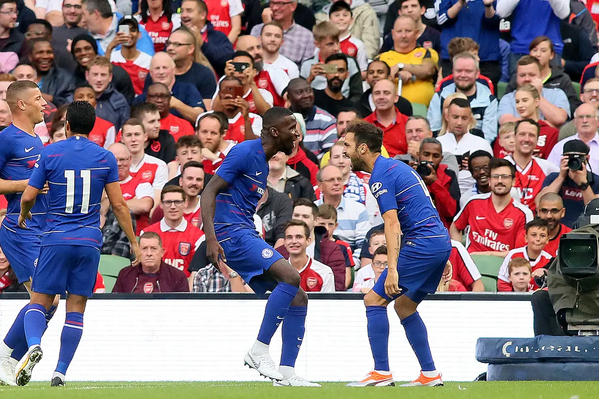 Chelsea