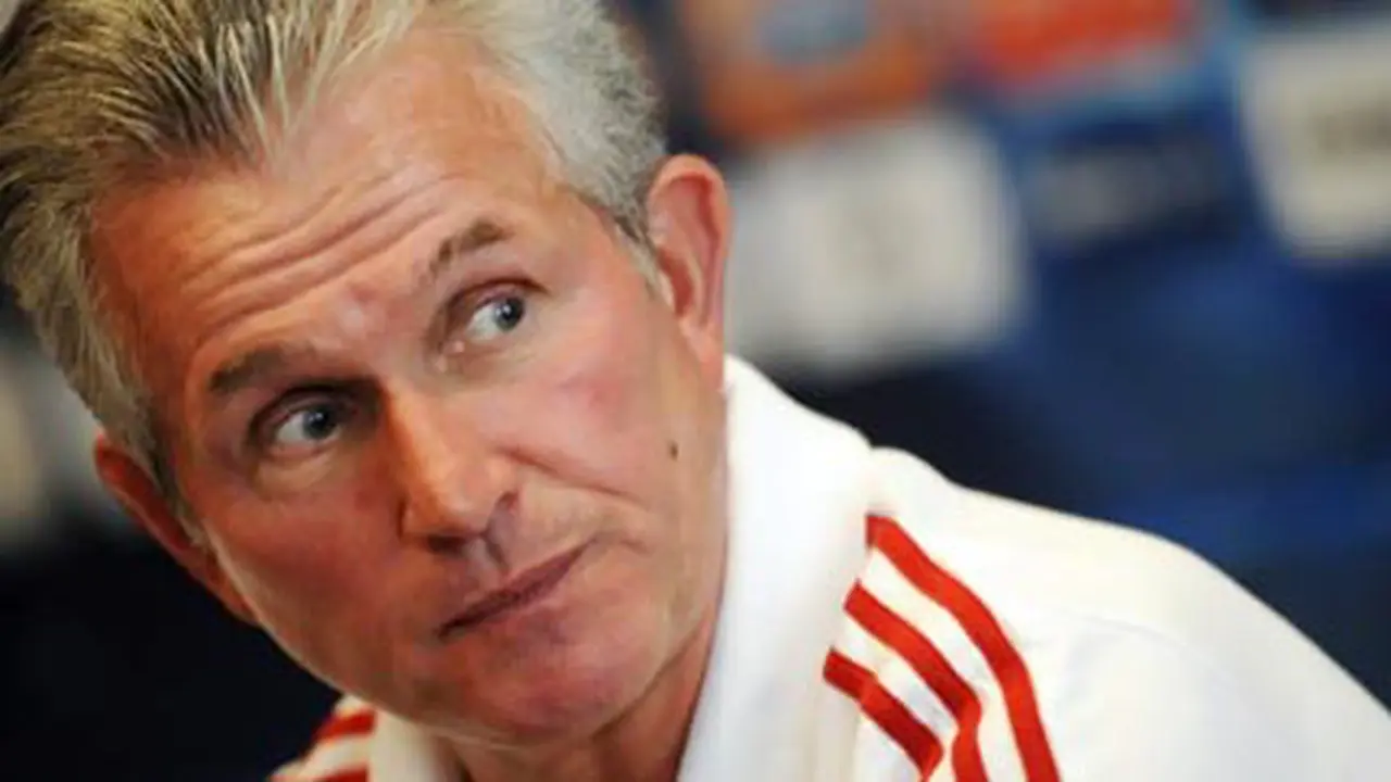 Jupp Heynckes